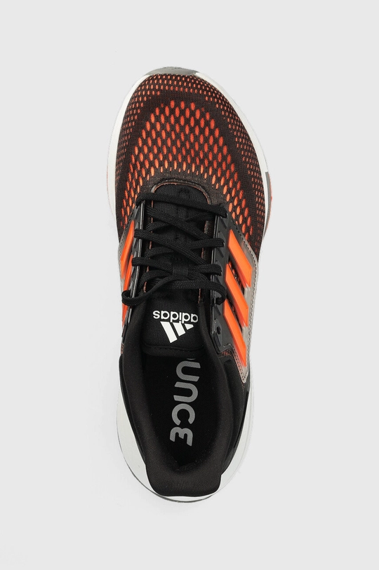 оранжевый Обувь для бега adidas Eq21 Run