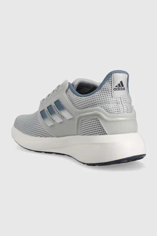 Παπούτσια για τρέξιμο adidas Eq19 Run  Πάνω μέρος: Συνθετικό ύφασμα, Υφαντικό υλικό Εσωτερικό: Υφαντικό υλικό Σόλα: Συνθετικό ύφασμα