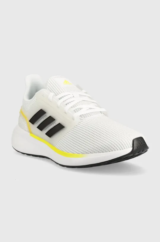 adidas buty do biegania EQ19 Run biały