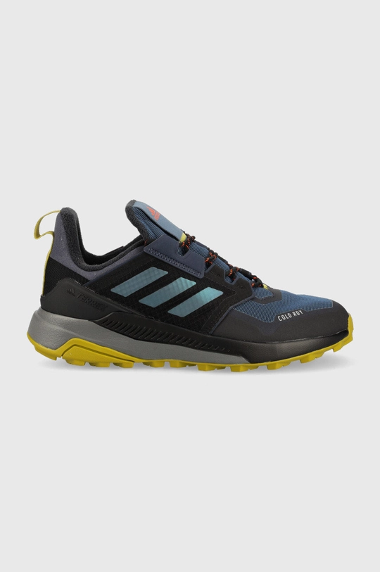 mornarsko modra Čevlji adidas TERREX Trailmaker COLD.RDY Moški