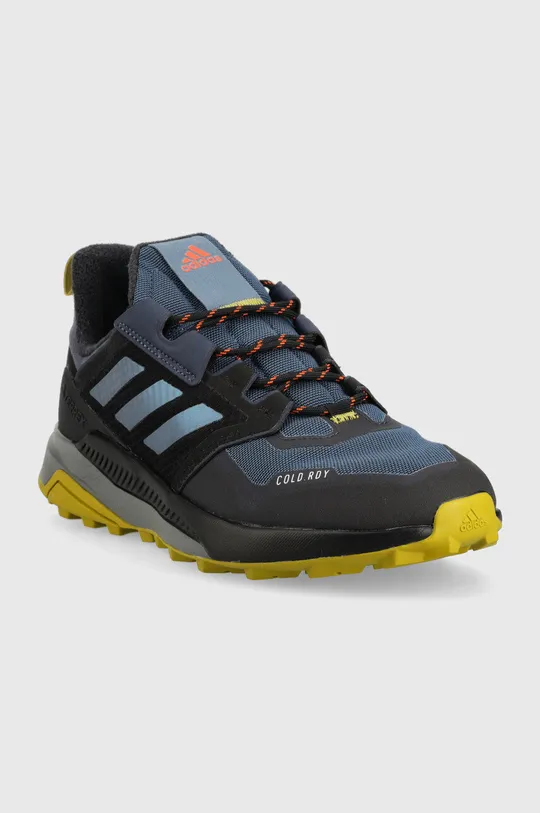 Čevlji adidas TERREX Trailmaker COLD.RDY mornarsko modra