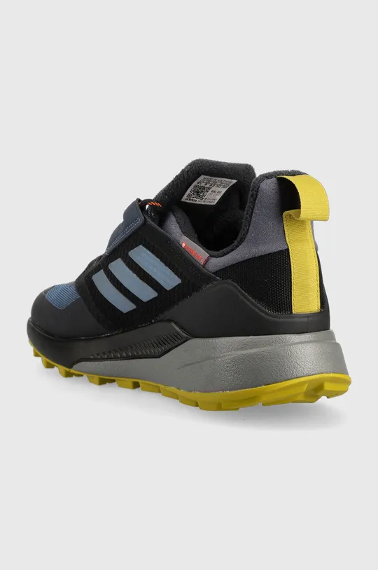 Cipele adidas TERREX Trailmaker COLD.RDY  Vanjski dio: Sintetički materijal, Tekstilni materijal Unutrašnji dio: Sintetički materijal, Tekstilni materijal Potplat: Sintetički materijal