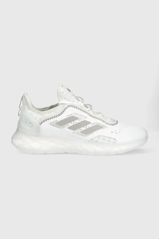 λευκό Παπούτσια για τρέξιμο adidas Performance Web Boost Ανδρικά