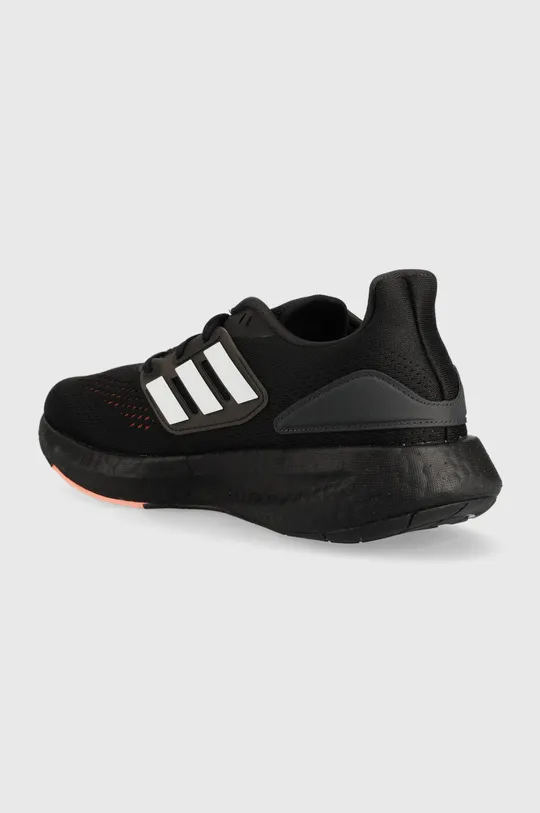 Παπούτσια για τρέξιμο adidas Performance Pureboost 22  Πάνω μέρος: Συνθετικό ύφασμα, Υφαντικό υλικό Εσωτερικό: Συνθετικό ύφασμα, Υφαντικό υλικό Σόλα: Συνθετικό ύφασμα