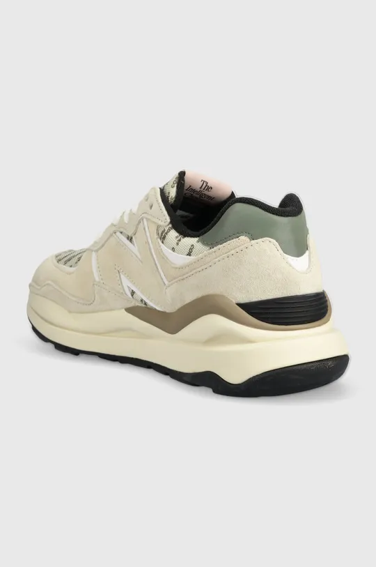 New Balance sneakers M5740cd1  Gamba: Material sintetic, Material textil Interiorul: Material textil Talpa: Material sintetic