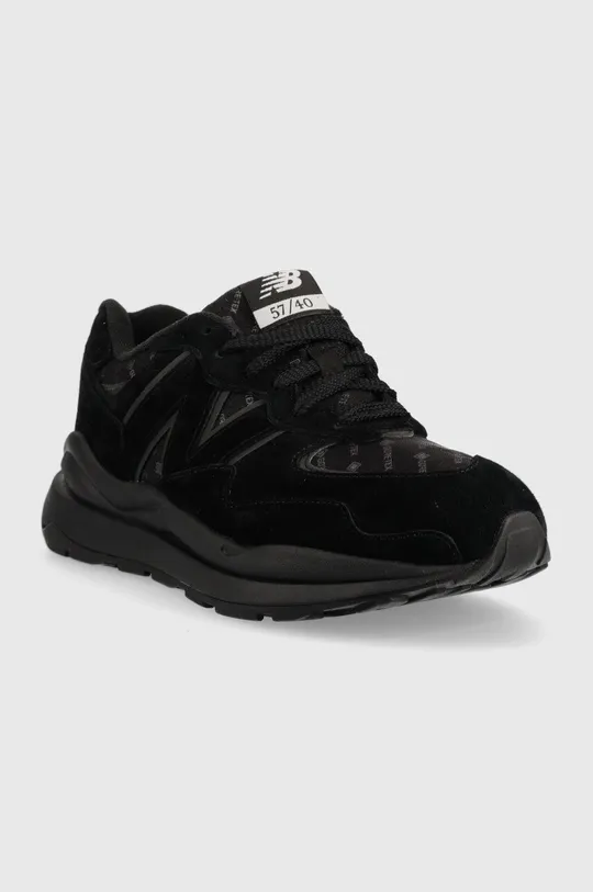 New Balance sportcipő M5740gtp fekete
