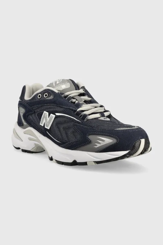 Αθλητικά παπούτσια New Balance Ml725q σκούρο μπλε