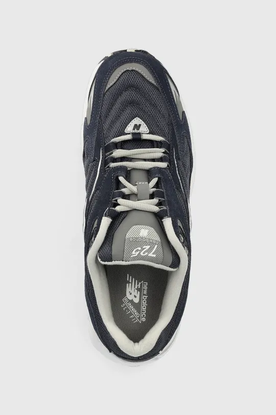 σκούρο μπλε Αθλητικά παπούτσια New Balance Ml725q
