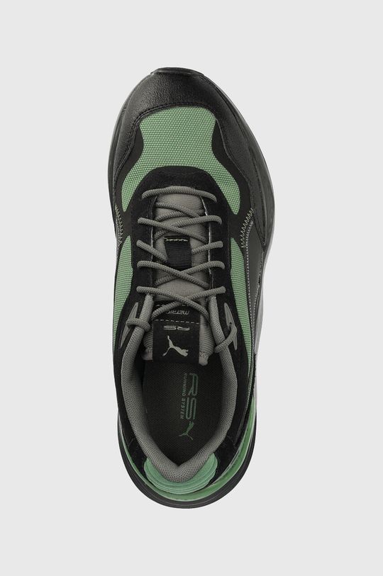 verde Puma sneakers Rs-metric Trail