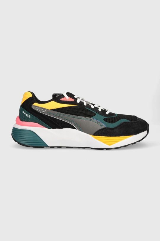 πολύχρωμο Αθλητικά Puma rs-metric Ανδρικά