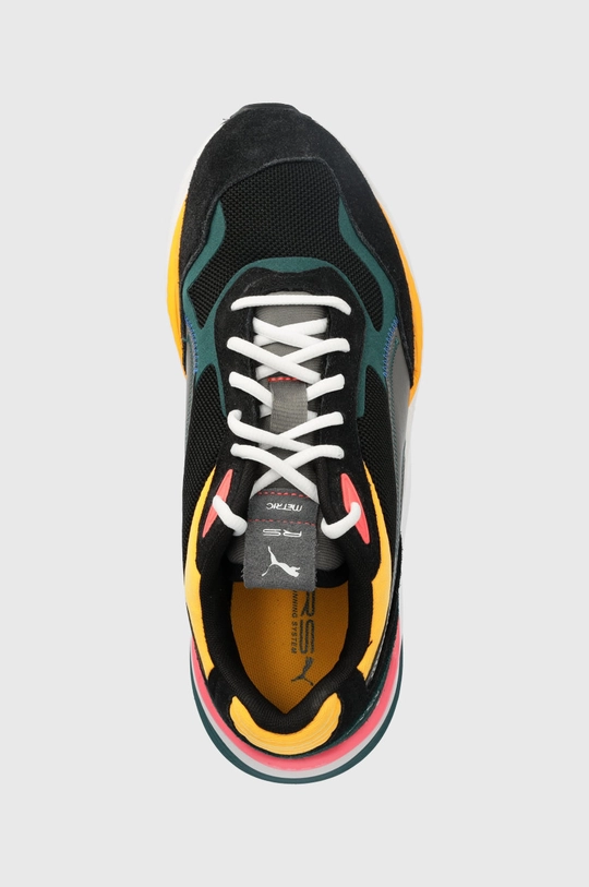 multicolor Puma sneakersy rs-metric