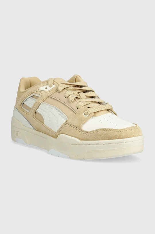 Αθλητικά Puma Slipstream INVDR Mix μπεζ