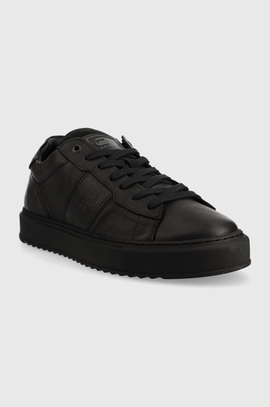 G-Star Raw sneakersy Rocup Ii czarny