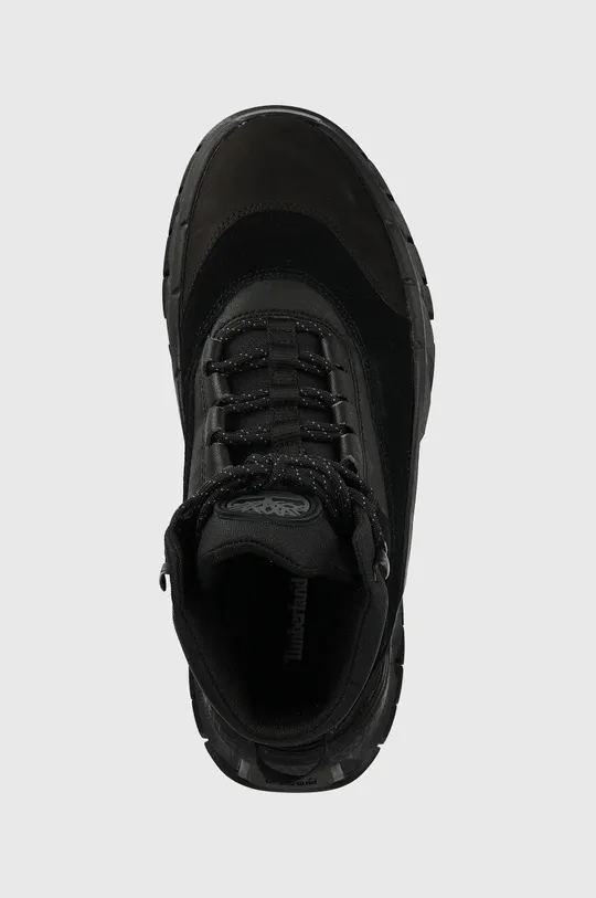 μαύρο Παπούτσια Timberland Tbl Turbo Hiker