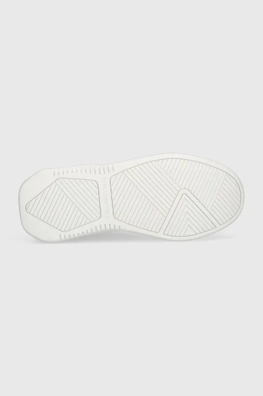 Δερμάτινα αθλητικά παπούτσια Karl Lagerfeld Elektro Ανδρικά