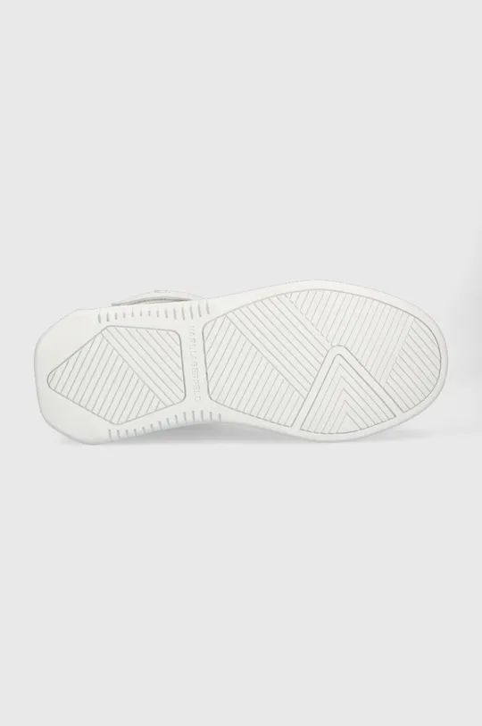 Δερμάτινα αθλητικά παπούτσια Karl Lagerfeld Ανδρικά