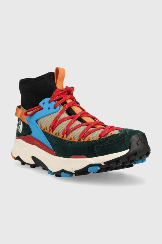 The North Face sneakersy VECTIV TARAVAL PEAK multicolor