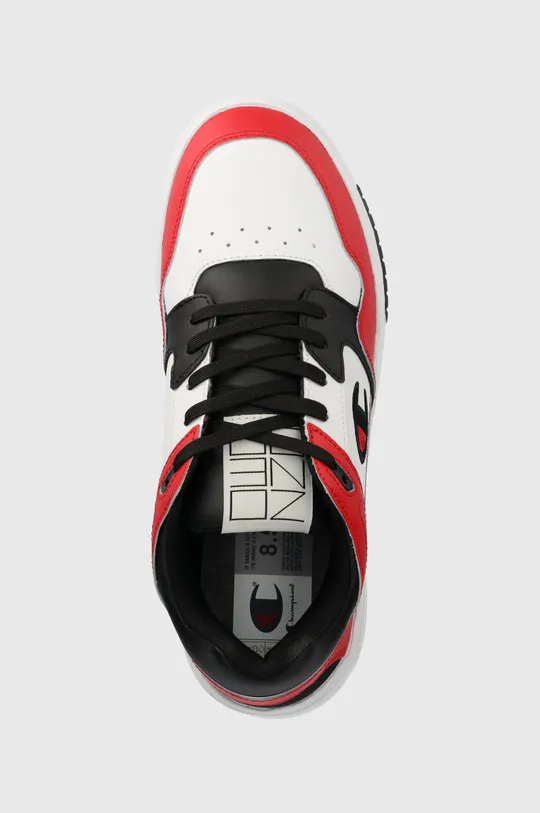 rosso Champion sneakers Low Cut Shoe Z80