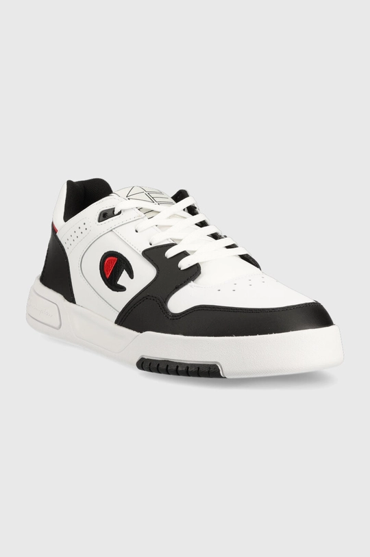 Кроссовки Champion Low Cut Shoe Z80 чёрный