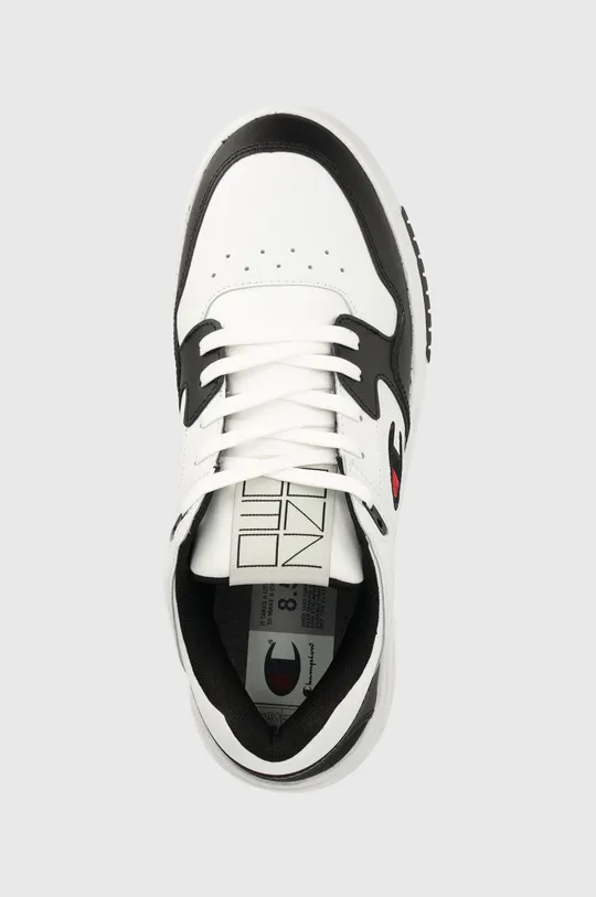 nero Champion sneakers Low Cut Shoe Z80