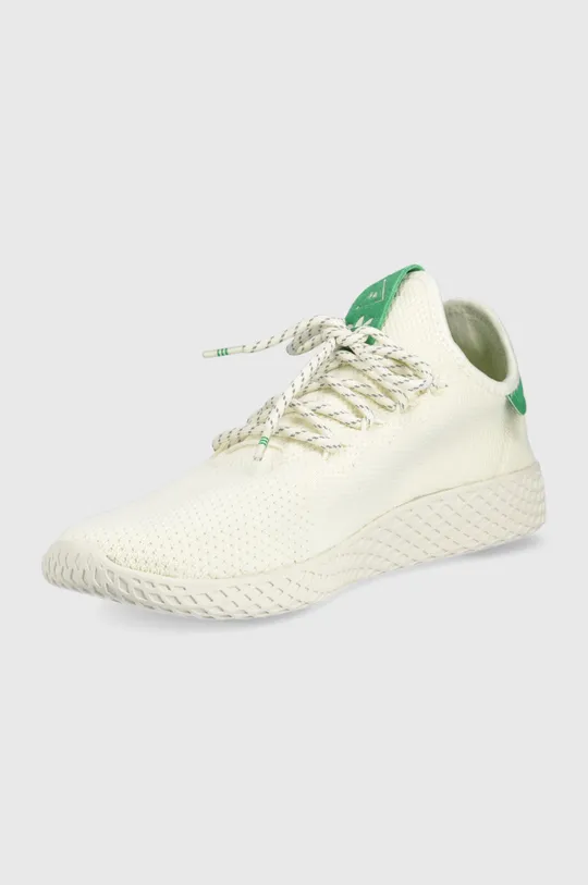 Sneakers boty adidas Originals Tennis Hu  Svršek: Umělá hmota, Textilní materiál Vnitřek: Umělá hmota, Textilní materiál Podrážka: Umělá hmota