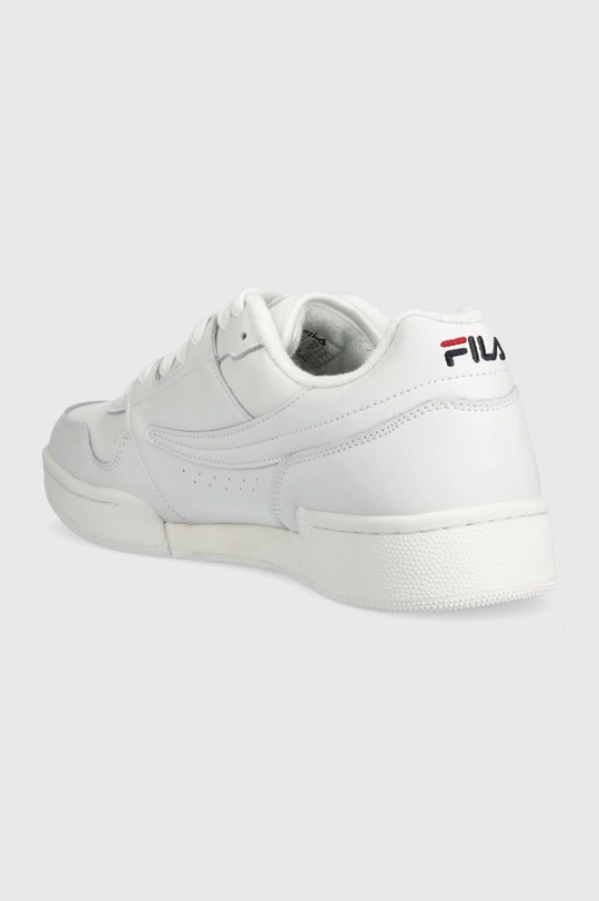 Fila sneakersy skórzane Arcade L Cholewka: Skóra naturalna, Wnętrze: Materiał tekstylny, Podeszwa: Materiał syntetyczny