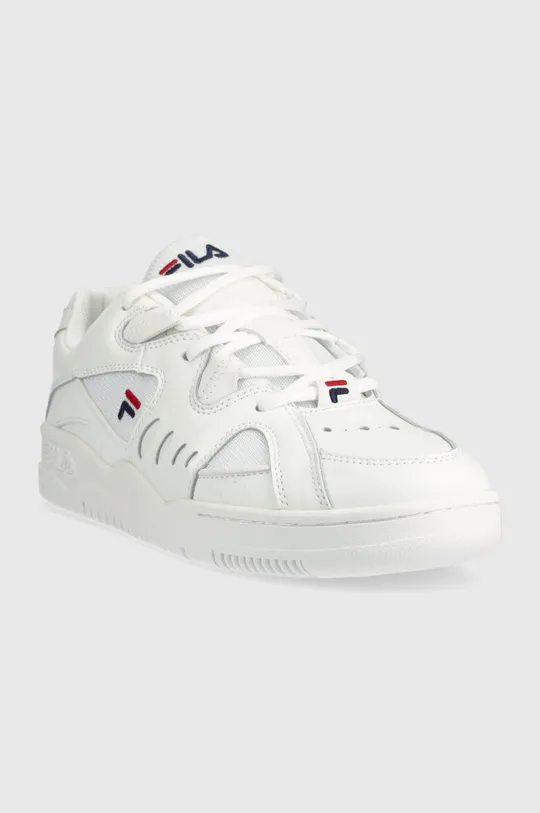 Fila sneakers Topspin bianco