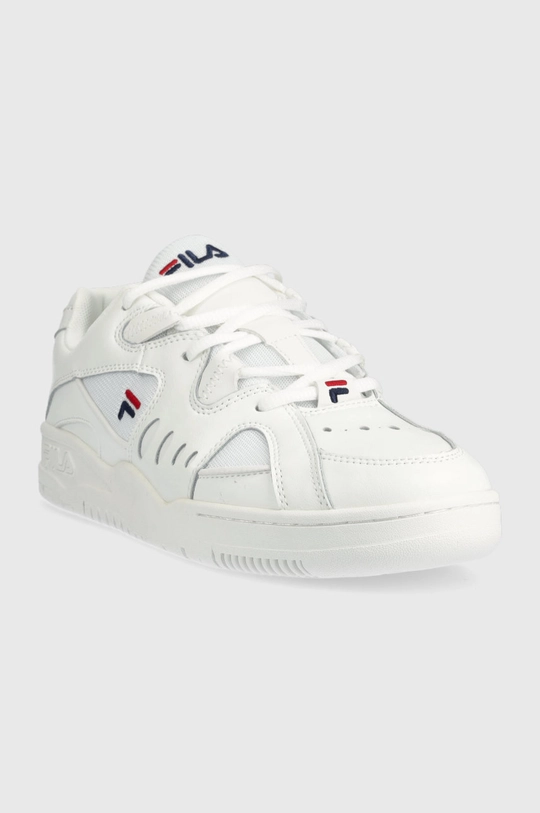 Кроссовки Fila Topspin белый