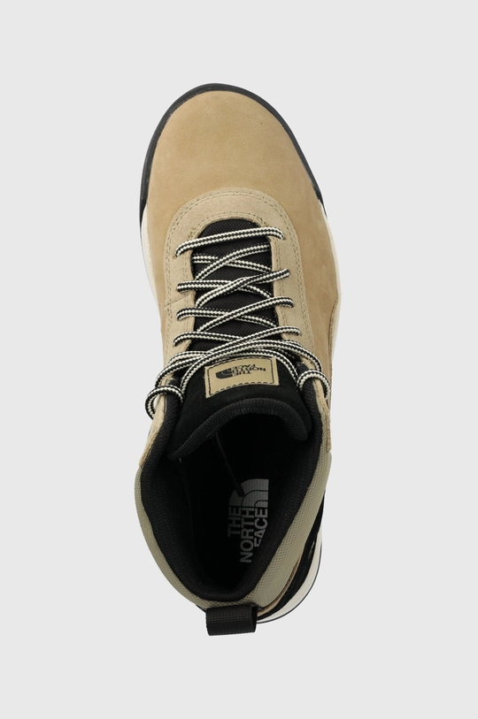 μπεζ Παπούτσια The North Face MEN S LARIMER MID WP