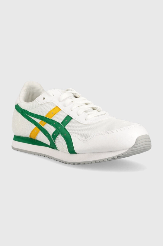 Superge Asics Tiger Runner bela