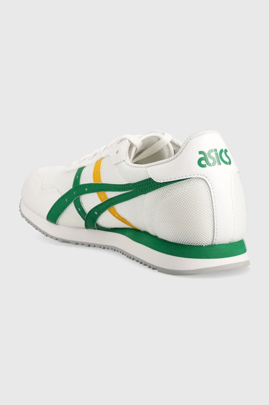 Tenisice Asics Tiger Runner  Vanjski dio: Sintetički materijal, Tekstilni materijal Unutrašnji dio: Tekstilni materijal Potplat: Sintetički materijal