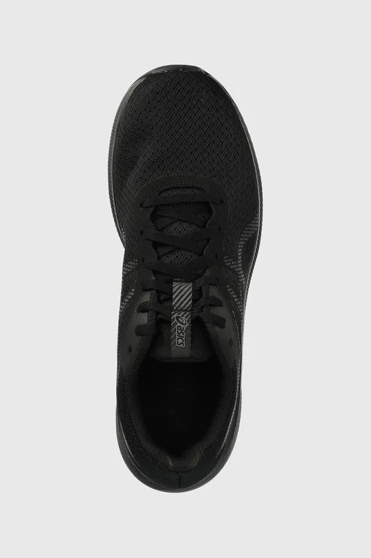 μαύρο Παπούτσια για τρέξιμο Asics Patriot 13