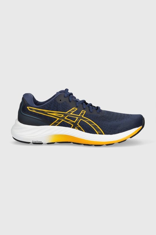 σκούρο μπλε Παπούτσια για τρέξιμο Asics Gel-excite 9 Ανδρικά