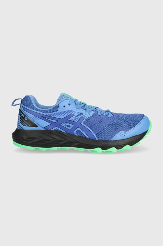 μπλε Παπούτσια για τρέξιμο Asics Gel-sonoma 6 Ανδρικά