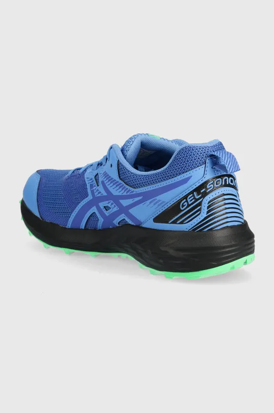 Παπούτσια για τρέξιμο Asics Gel-sonoma 6  Πάνω μέρος: Συνθετικό ύφασμα, Υφαντικό υλικό Εσωτερικό: Υφαντικό υλικό Σόλα: Συνθετικό ύφασμα