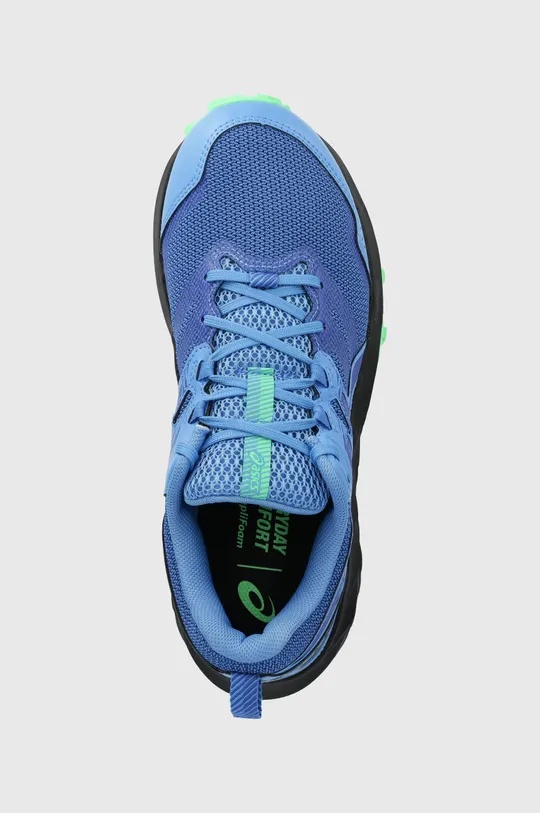 μπλε Παπούτσια για τρέξιμο Asics Gel-sonoma 6