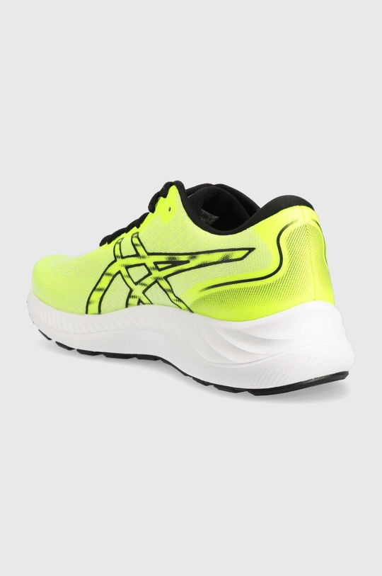 Asics buty do biegania Gel-Excite 9 Cholewka: Materiał syntetyczny, Materiał tekstylny, Wnętrze: Materiał tekstylny, Podeszwa: Materiał syntetyczny