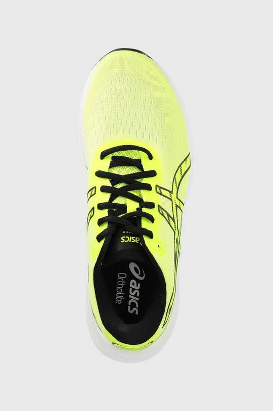 zelena Tenisice za trčanje Asics Gel-excite 9