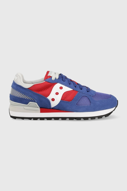 μπλε Αθλητικά Saucony S2108.823 Shadow Original Ανδρικά