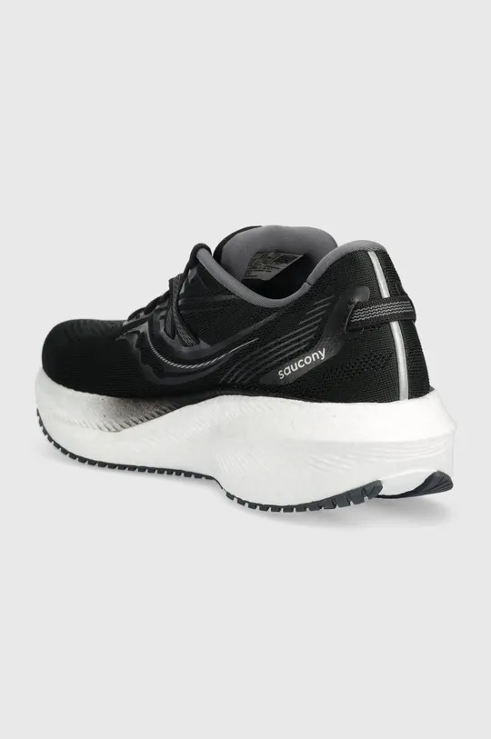 Παπούτσια για τρέξιμο Saucony  Πάνω μέρος: Υφαντικό υλικό Εσωτερικό: Υφαντικό υλικό Σόλα: Συνθετικό ύφασμα