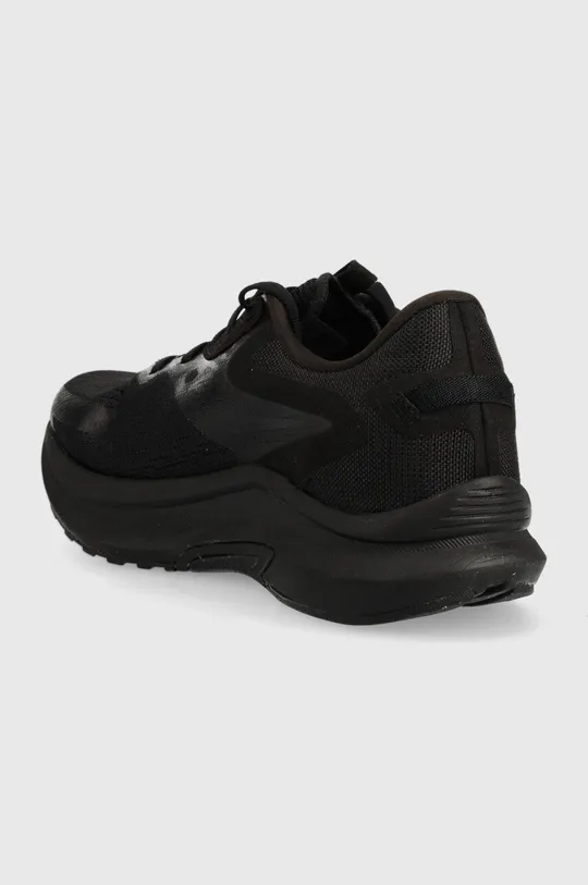 Παπούτσια για τρέξιμο Saucony Axon 2  Πάνω μέρος: Συνθετικό ύφασμα, Υφαντικό υλικό Εσωτερικό: Υφαντικό υλικό Σόλα: Συνθετικό ύφασμα