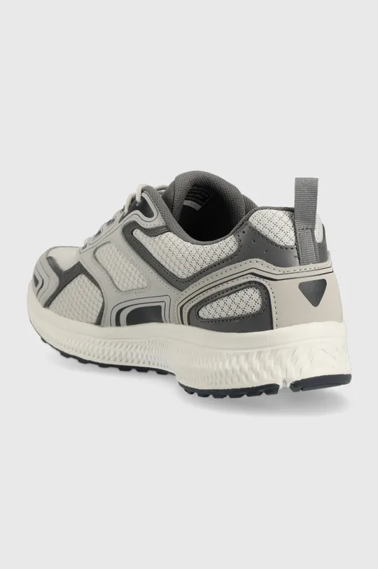 Skechers buty treningowe Go Run Consistent Cholewka: Materiał tekstylny, Skóra naturalna, Wnętrze: Materiał tekstylny, Podeszwa: Materiał syntetyczny