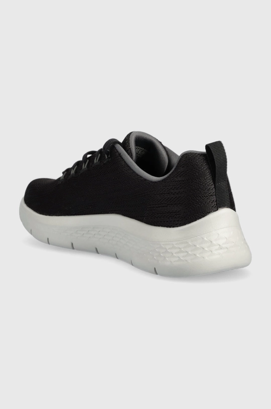 Skechers sneakers Go Walk Flex Gambale: Materiale tessile Parte interna: Materiale tessile Suola: Materiale sintetico