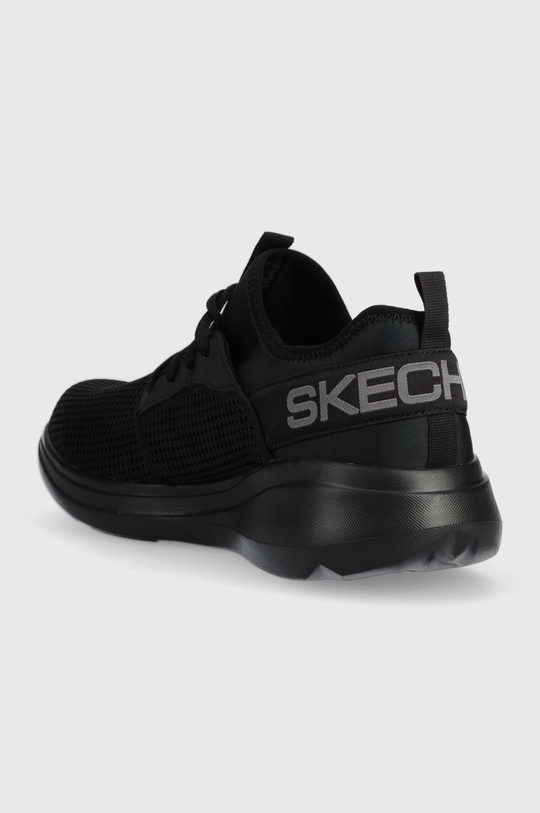 Tekaški čevlji Skechers Gorun Fast - Valor  Zunanjost: Tekstilni material Notranjost: Tekstilni material Podplat: Sintetični material