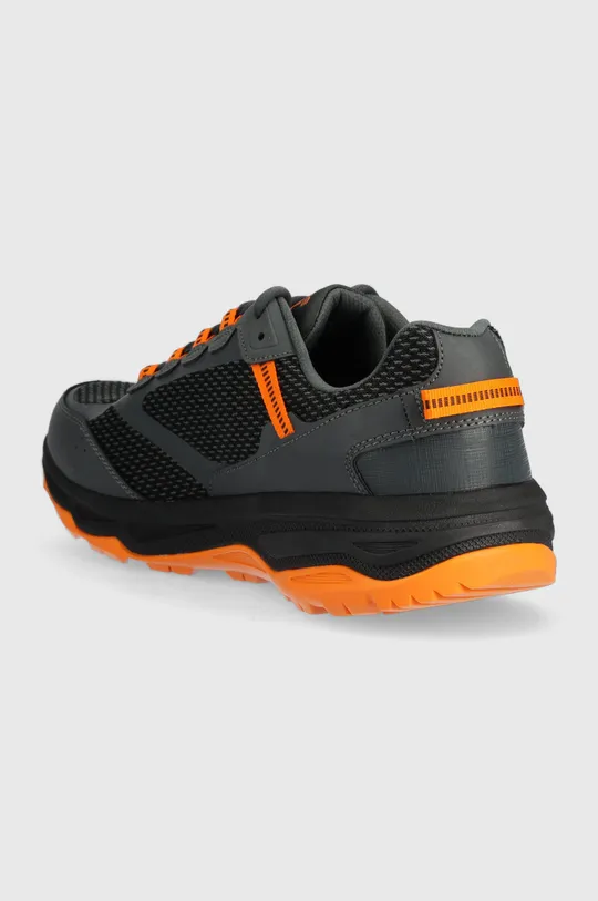 Bežecké topánky Skechers GO RUN Trail Altitude  Zvršok: Textil, Prírodná koža Vnútro: Textil Podrážka: Syntetická látka