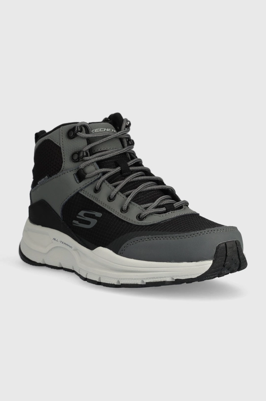 Cipele Skechers Escape Plan 2.0 siva