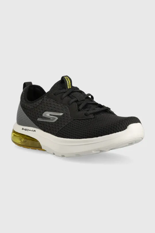 Skechers sneakersy Go Walk Air 2.0 czarny