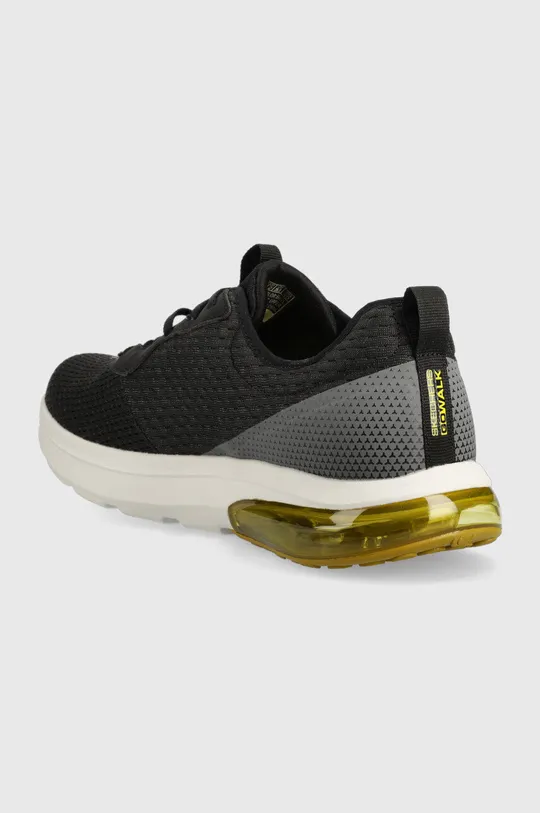 Skechers sneakersy Go Walk Air 2.0 Cholewka: Materiał syntetyczny, Materiał tekstylny, Wnętrze: Materiał tekstylny, Podeszwa: Materiał syntetyczny