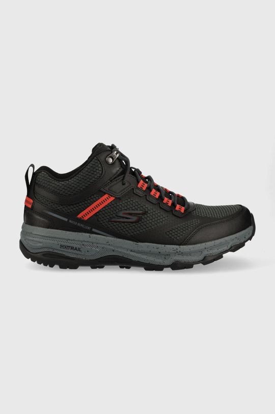 verde murdar Skechers pantofi GO RUN Trail Altitude De bărbați