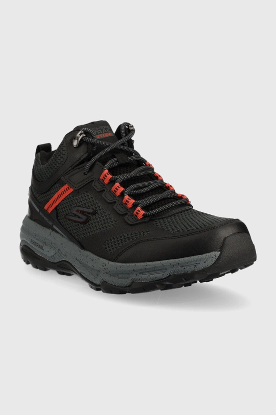 Skechers buty GO RUN Trail Altitude zielony